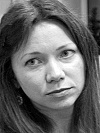 Екатерина Аблаева