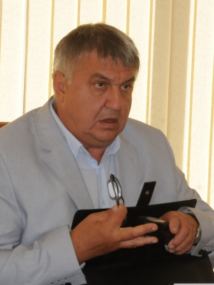 Алексей Нарыкин