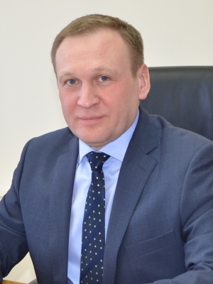 Сергей Бровкин