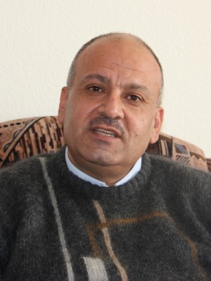 Омар Аль-Джабер
