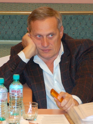 Василий Максимов