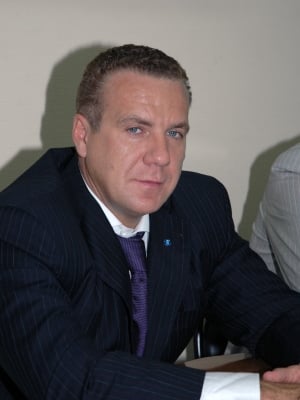 Олег Грищенко