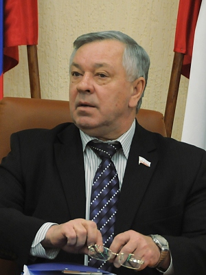 Александр Сундеев
