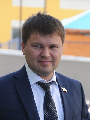 Дмитрий Тепин