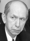 Юрий Баринов