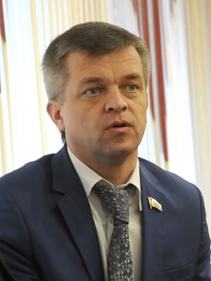 Максим Шихалов
