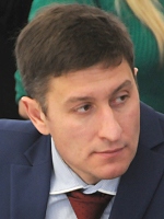 Кирилл Семенов