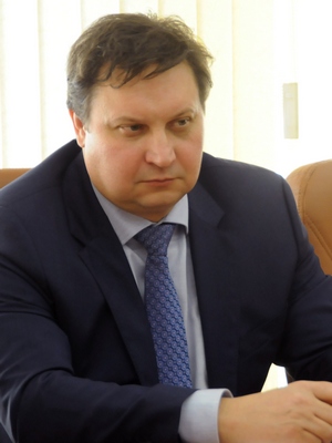 Алексей Мазепов быстро нашел выход из положения