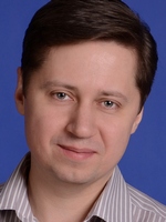 Сергей Саратовский