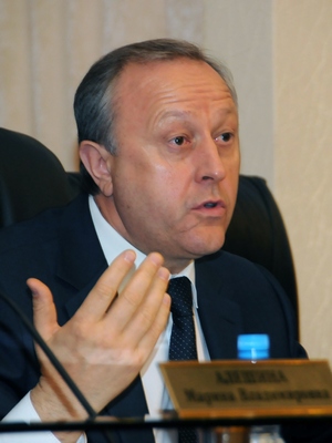 Валерий Радаев