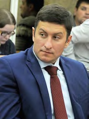 Кирилл Семенов