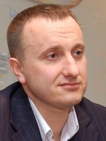 Антон Ищенко