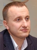 Антон Ищенко