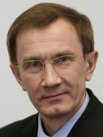 Владимир Парахин