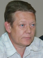 Николай Панков