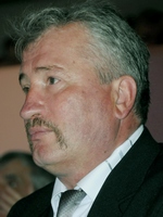 Валерий Омельченко