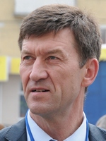 Сергей Канчер