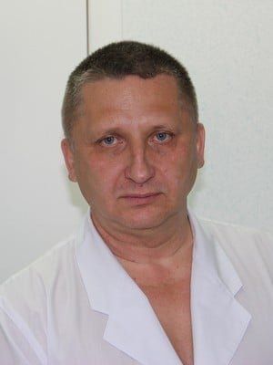 Игорь Дацюк