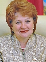 Татьяна Кравцева