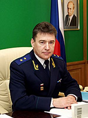 Анатолий Бондар