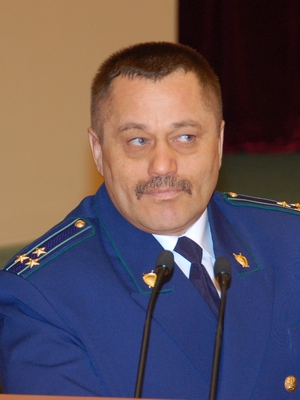 Владимир Степанов