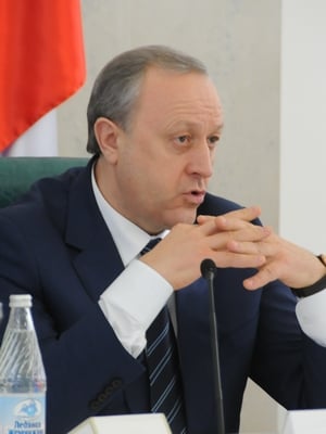 Валерий Радаев