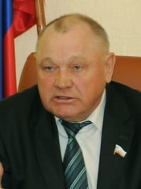 Николай Семенец