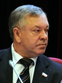 Александр Сундеев