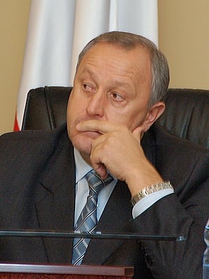 Валерий Радаев