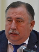 Валерий Сараев