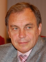 Павел Большеданов
