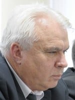 Сергей Плешаков