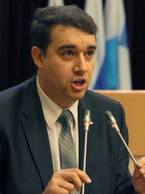 Александр Анидалов