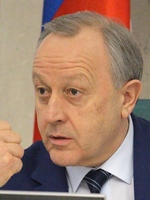 Валерий Радаев