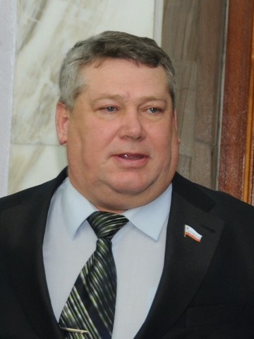 Владимир Дерябин