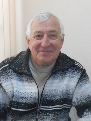 Геннадий Жаворонков