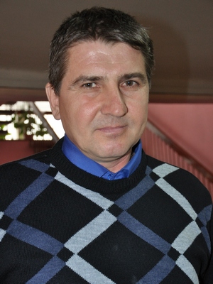 Иван Самсонов