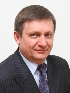 Александр Санинский