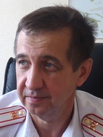 Юрий Носов