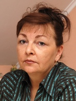 Ольга Лубкова