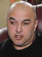 Алексей Колобродов