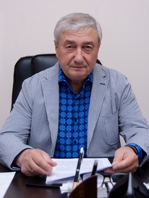 Игорь Седов