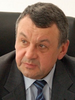 Сергей Лисовский