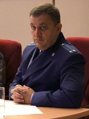 Андрей Пригаров