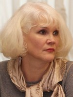 Наталья Груколенко