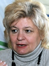 Наталия Королькова