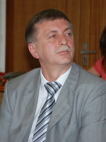 Павел Точилкин