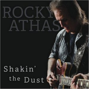 Rocky Athas: Shakin’ The Dust