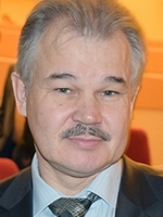 Михаил Петриченко