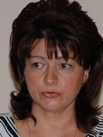 Марина Алёшина